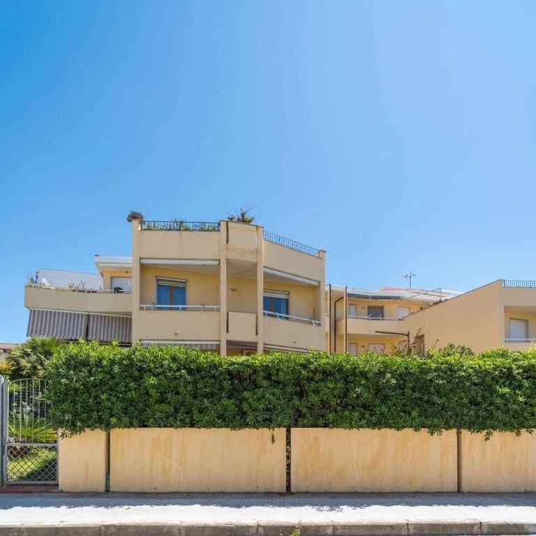 Blue Horizon - Appartamento con 2 Camere da Letto - 35