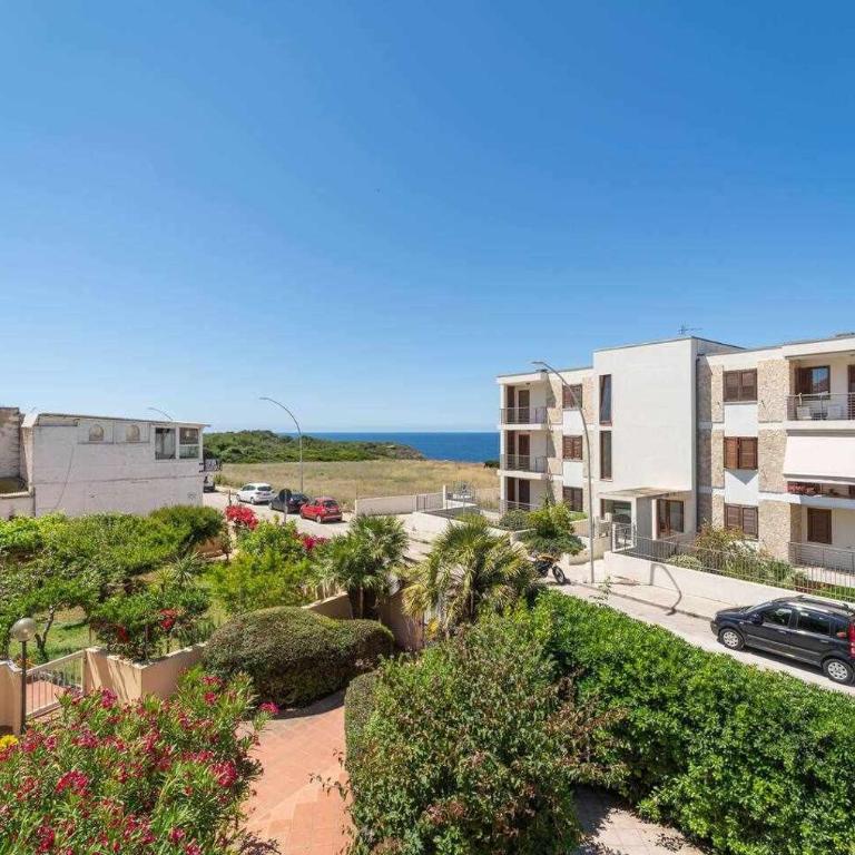 Blue Horizon - Appartamento con 2 Camere da Letto - 36