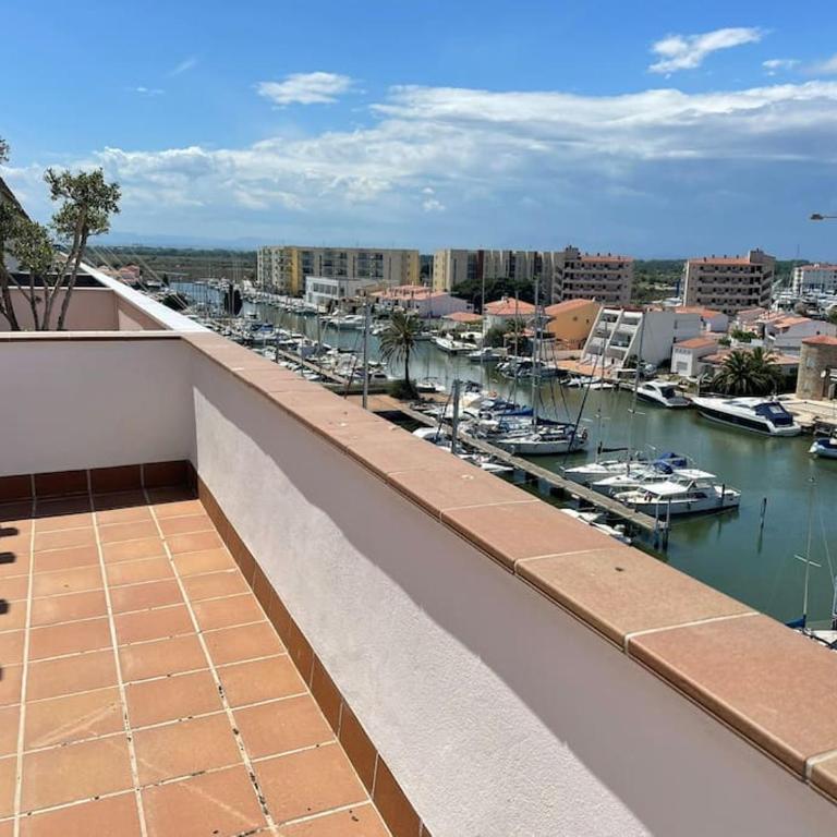 Superbe appartement avec roof top et piscine - Apartamento de 3 dormitorios - 1