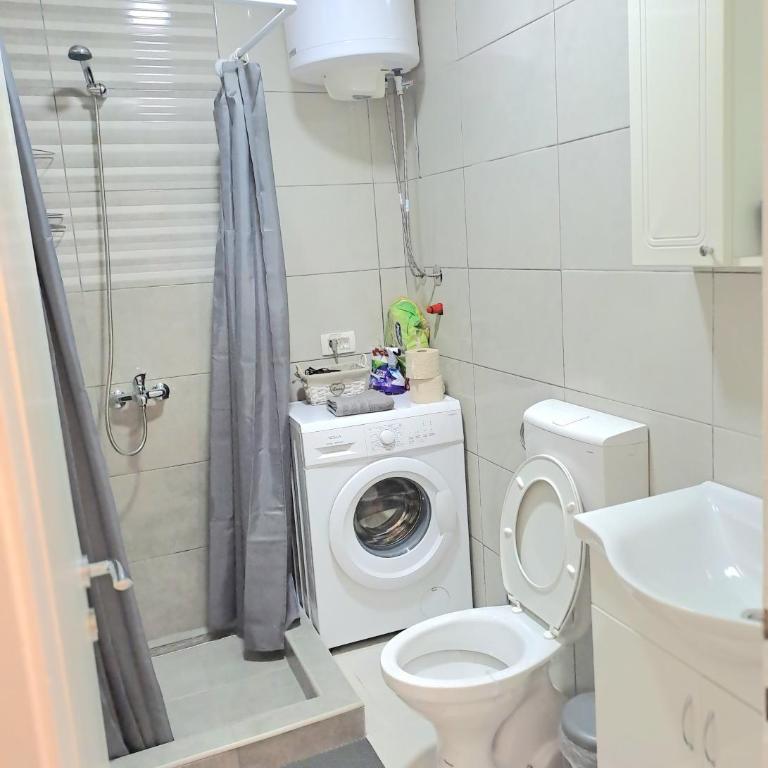 Apartment Marina 2 - Apartman sa 1 Spavaćom Sobom - 19