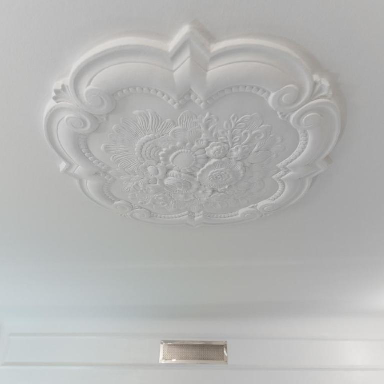 Duomo Smart Suites - Luxury Quadruple Room - 21