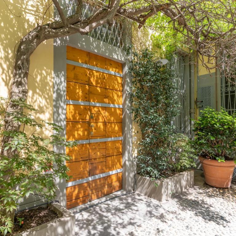 Duomo Smart Suites - Luxury Quadruple Room - 24