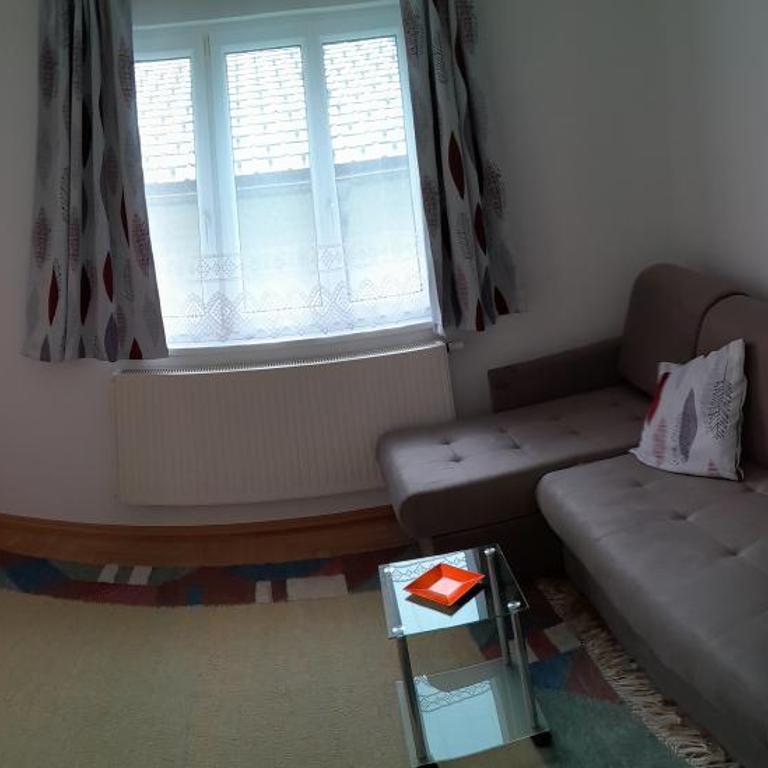 Ferienwohnung Schuhhaus Ganster - Appartement avec Balcon - 2