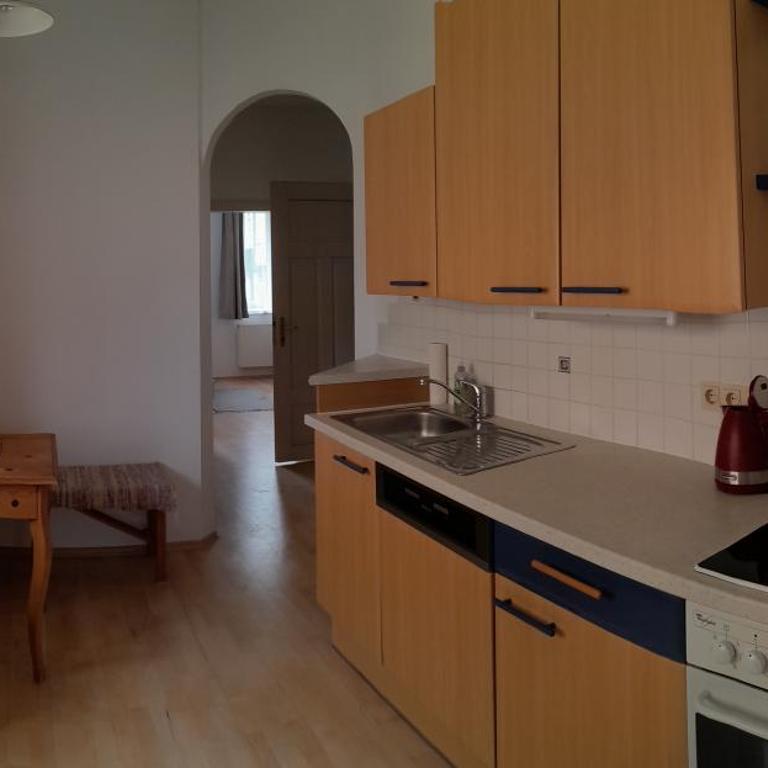 Ferienwohnung Schuhhaus Ganster - Appartement avec Balcon - 4