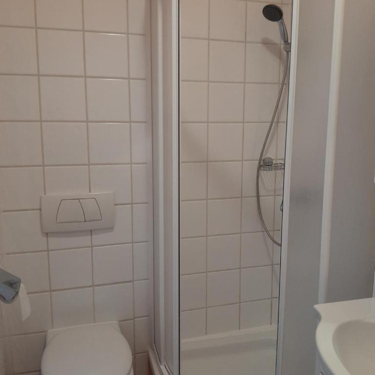 Ferienwohnung Schuhhaus Ganster - Appartement avec Balcon - 5