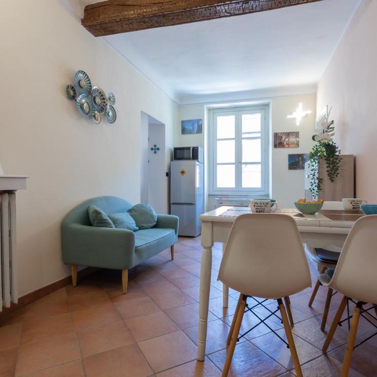 Quartieri Central Home by Wonderful Italy - Appartamento con 1 Camera da Letto - 1