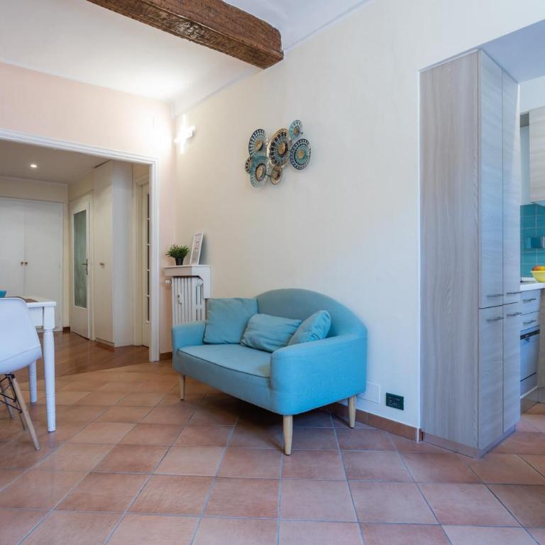 Quartieri Central Home by Wonderful Italy - Appartamento con 1 Camera da Letto - 9