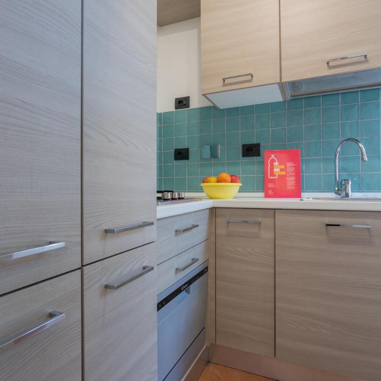 Quartieri Central Home by Wonderful Italy - Appartamento con 1 Camera da Letto - 7