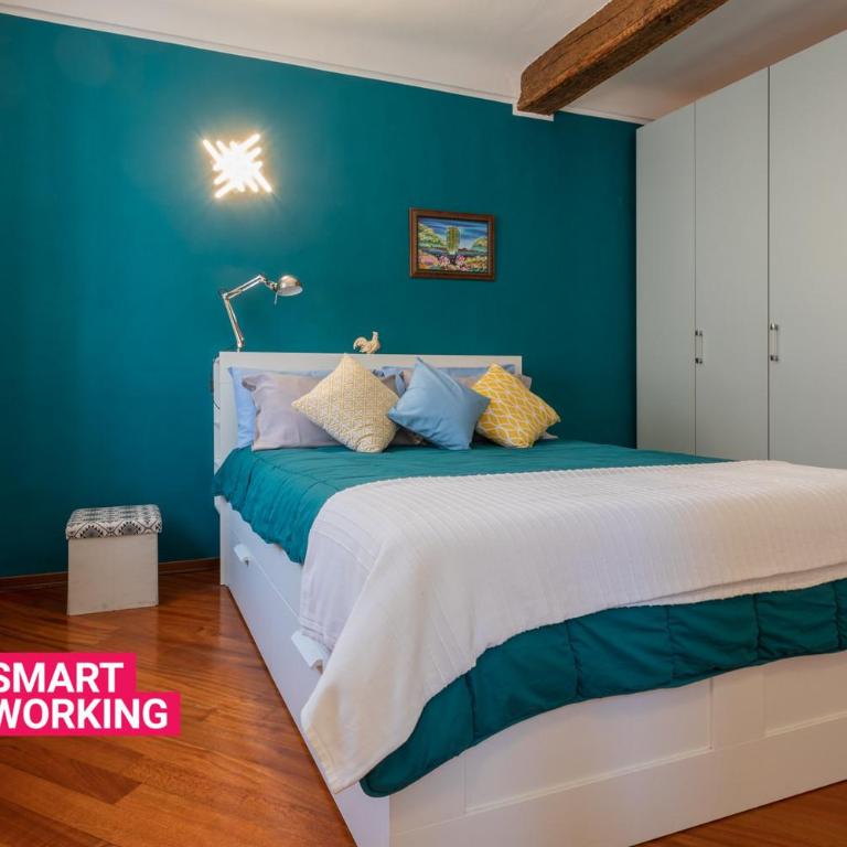 Quartieri Central Home by Wonderful Italy - Appartamento con 1 Camera da Letto - 4