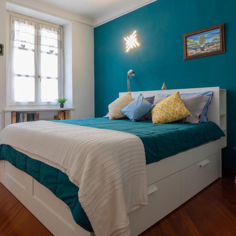 Quartieri Central Home by Wonderful Italy - Appartamento con 1 Camera da Letto - 2