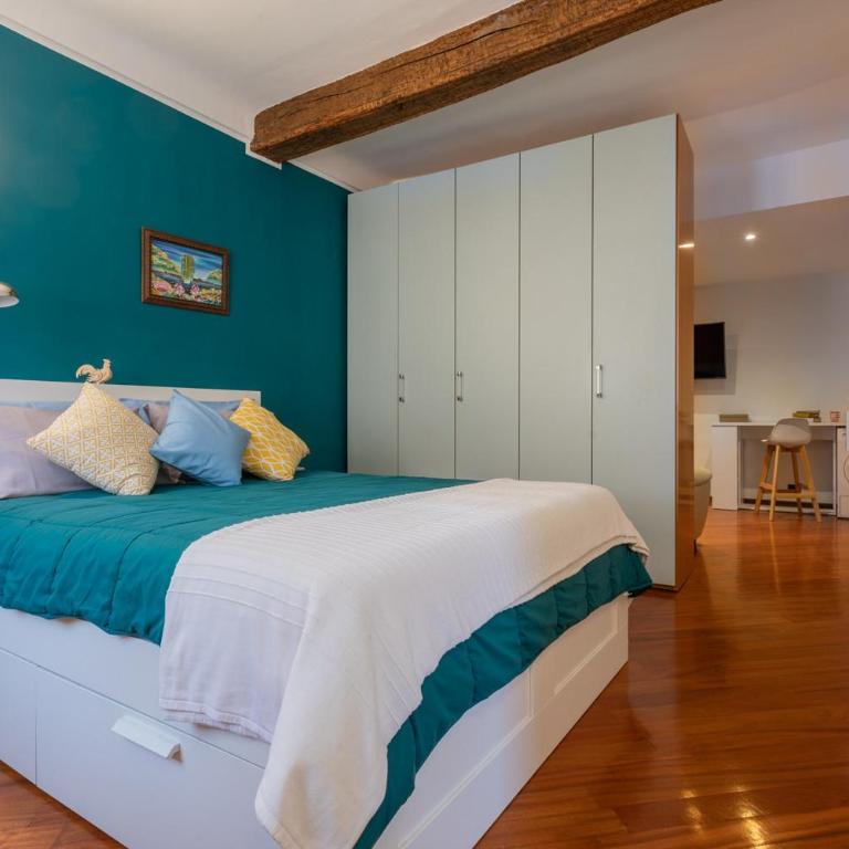 Quartieri Central Home by Wonderful Italy - Appartamento con 1 Camera da Letto - 12
