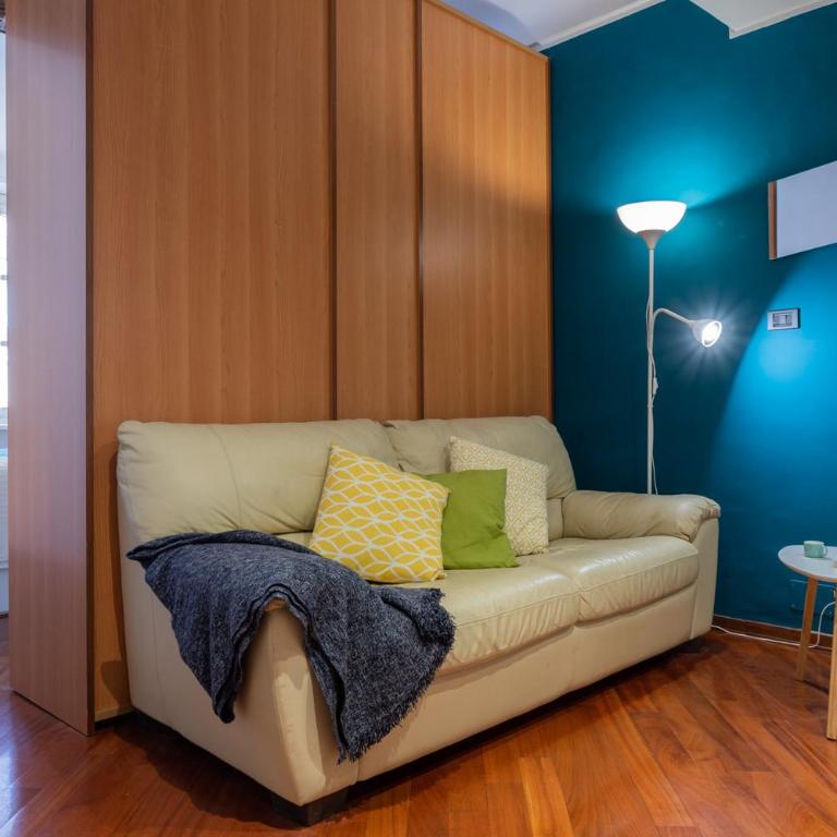 Quartieri Central Home by Wonderful Italy - Appartamento con 1 Camera da Letto - 6