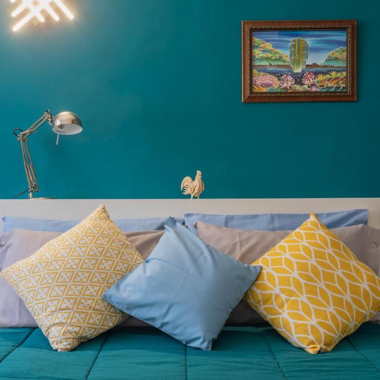 Quartieri Central Home by Wonderful Italy - Appartamento con 1 Camera da Letto - 13