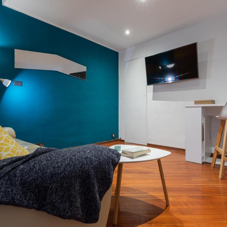 Quartieri Central Home by Wonderful Italy - Appartamento con 1 Camera da Letto - 14
