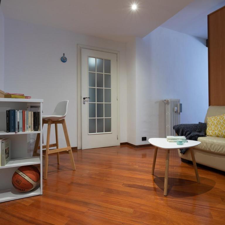 Quartieri Central Home by Wonderful Italy - Appartamento con 1 Camera da Letto - 16