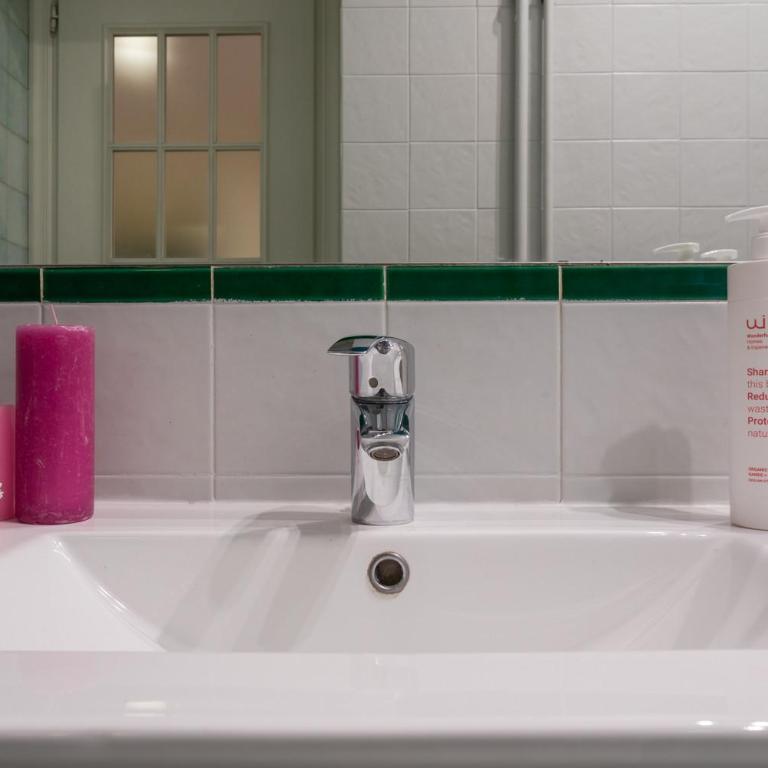 Quartieri Central Home by Wonderful Italy - Appartamento con 1 Camera da Letto - 17