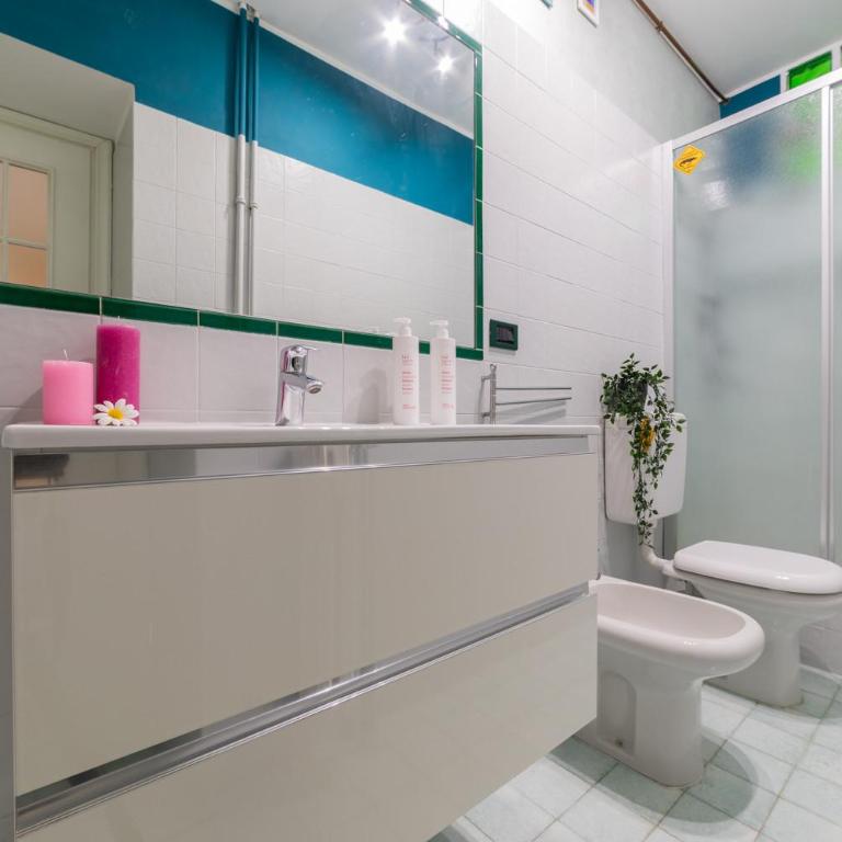 Quartieri Central Home by Wonderful Italy - Appartamento con 1 Camera da Letto - 18