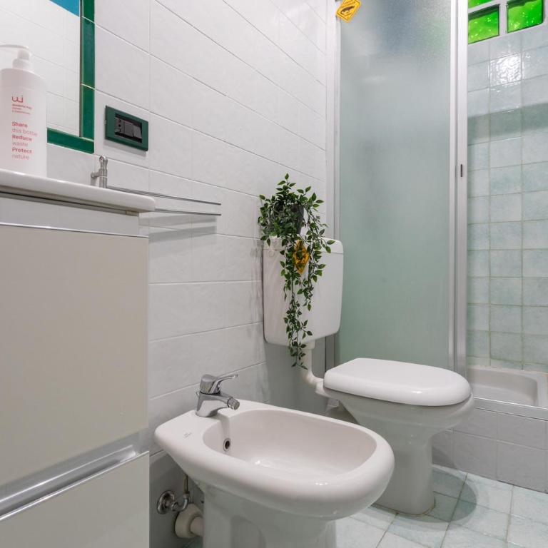 Quartieri Central Home by Wonderful Italy - Appartamento con 1 Camera da Letto - 20