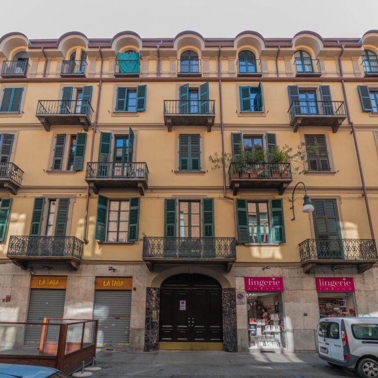 Quartieri Central Home by Wonderful Italy - Appartamento con 1 Camera da Letto - 24