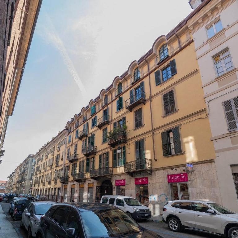 Quartieri Central Home by Wonderful Italy - Appartamento con 1 Camera da Letto - 26