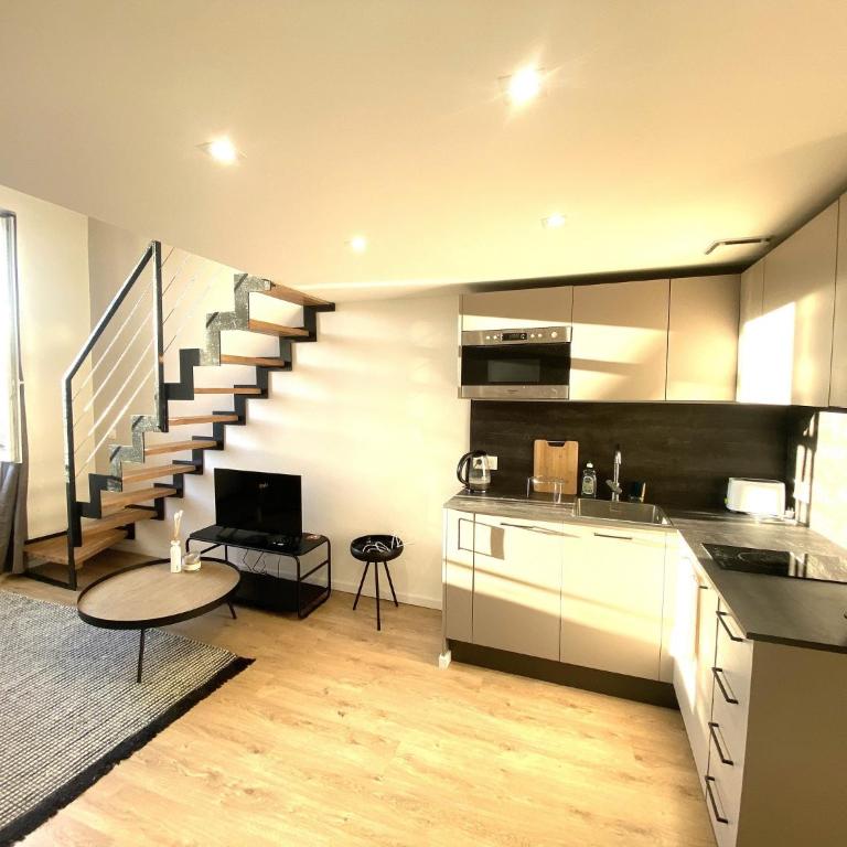 Lamartine hypercentre 503 - Appartement - 3