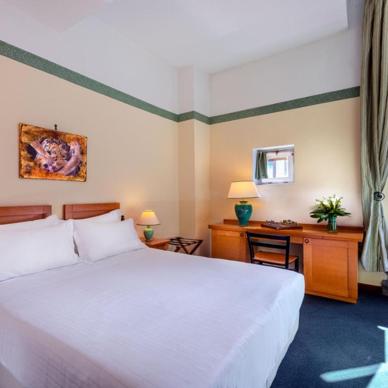 Hotel Botticelli - Camera Superior - 1