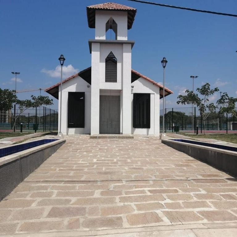 Apartamento ideal para el descanso, ocio y deporte - Apartamento - 65