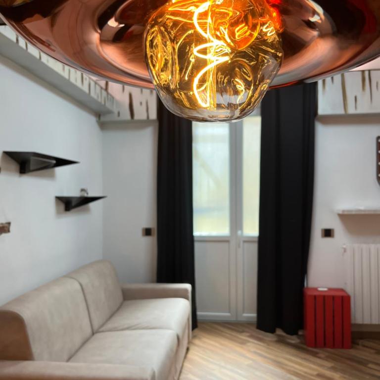 [Loft in centro] Boutique 65 - Appartamento con 1 Camera da Letto - 9