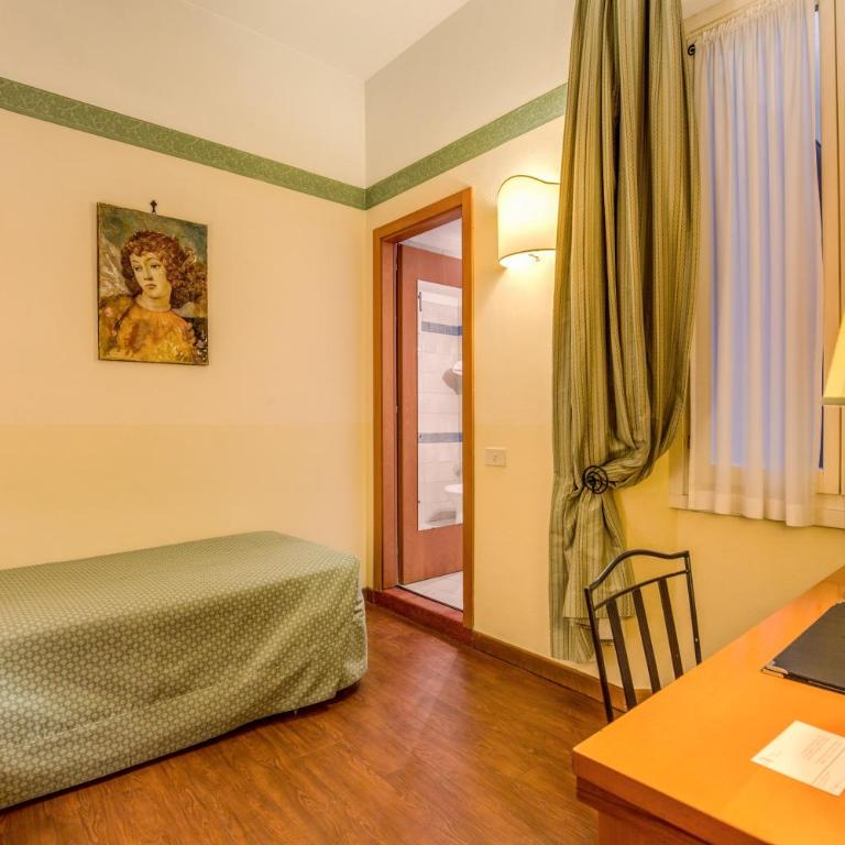 Hotel Botticelli - Camera Singola - 1