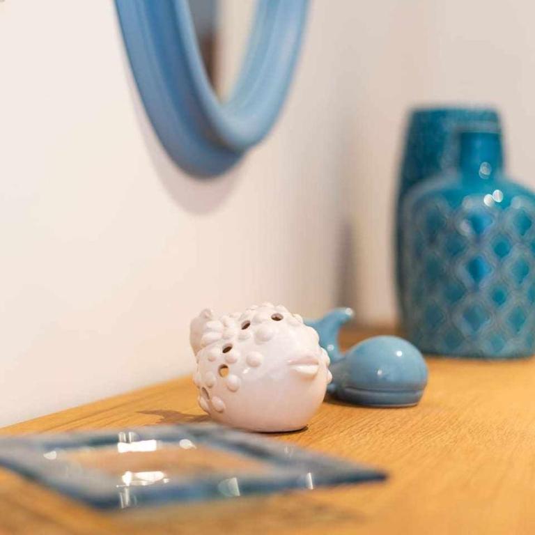 Blue Vibes - Appartamento Deluxe - 6