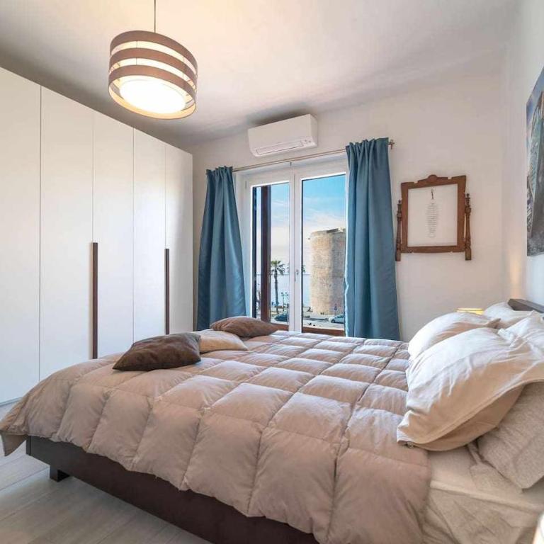 Blue Vibes - Appartamento Deluxe - 3