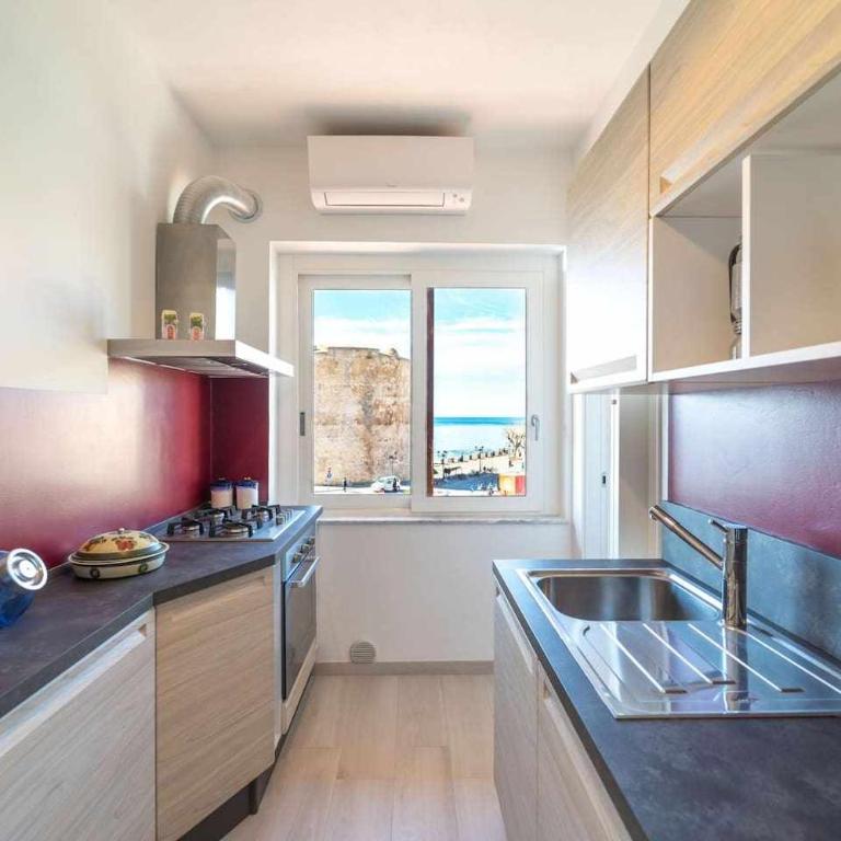 Blue Vibes - Appartamento Deluxe - 18