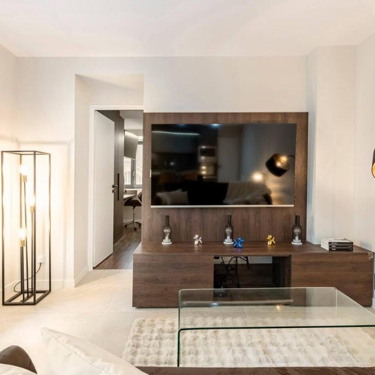 Cocoon du vieux Lyon - Luxury apartment - Balneo - Apartment mit 1 Schlafzimmer - 13