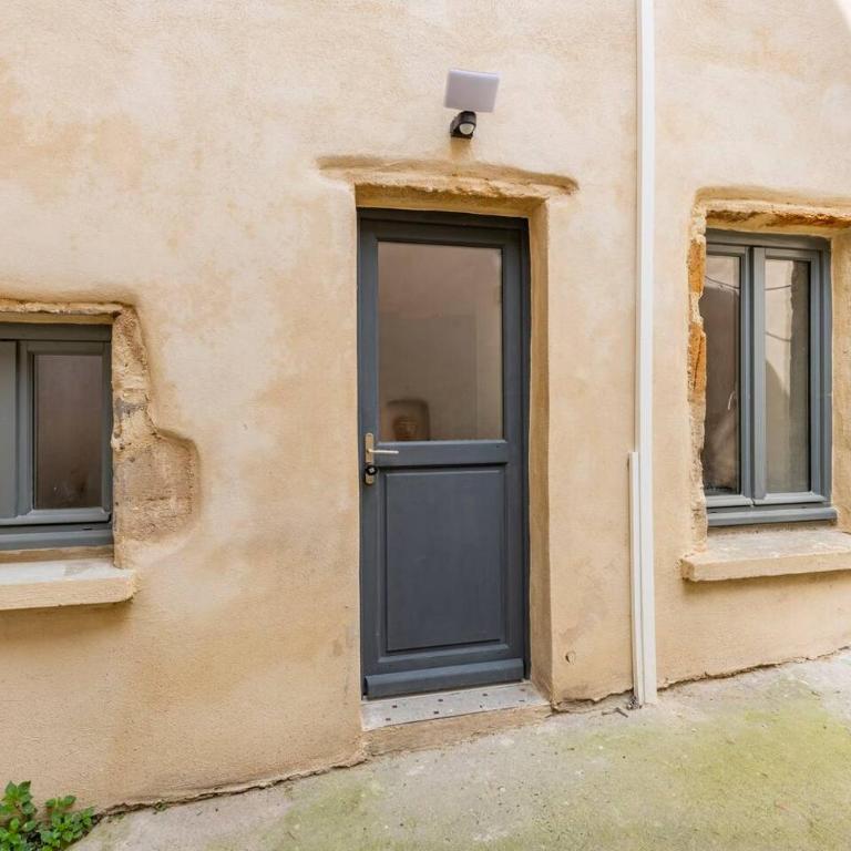 Cocoon du vieux Lyon - Luxury apartment - Balneo - Apartment mit 1 Schlafzimmer - 18