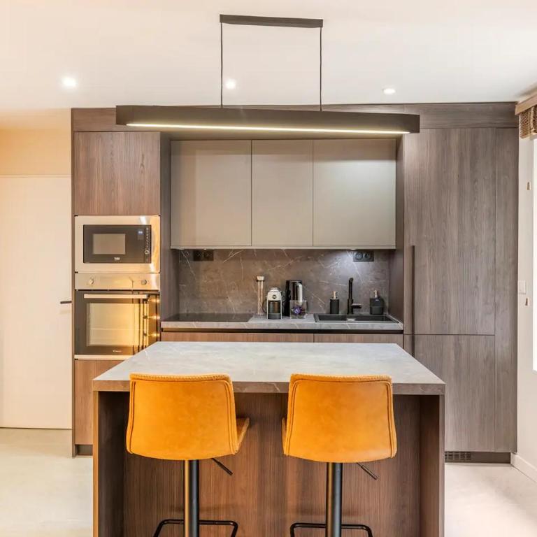 Cocoon du vieux Lyon - Luxury apartment - Balneo - Apartment mit 1 Schlafzimmer - 4