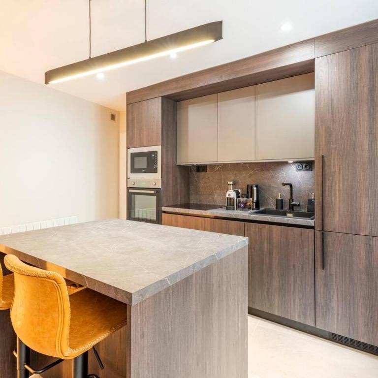 Cocoon du vieux Lyon - Luxury apartment - Balneo - Apartment mit 1 Schlafzimmer - 15