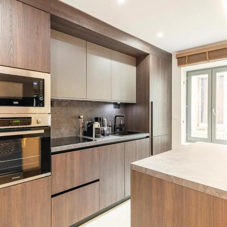 Cocoon du vieux Lyon - Luxury apartment - Balneo - Apartment mit 1 Schlafzimmer - 16