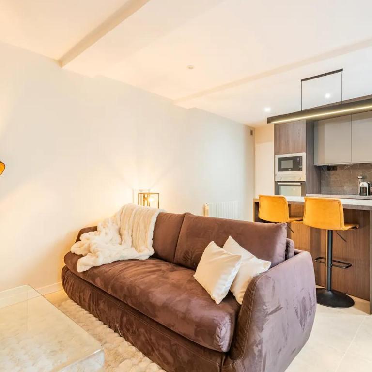 Cocoon du vieux Lyon - Luxury apartment - Balneo - Apartment mit 1 Schlafzimmer - 12
