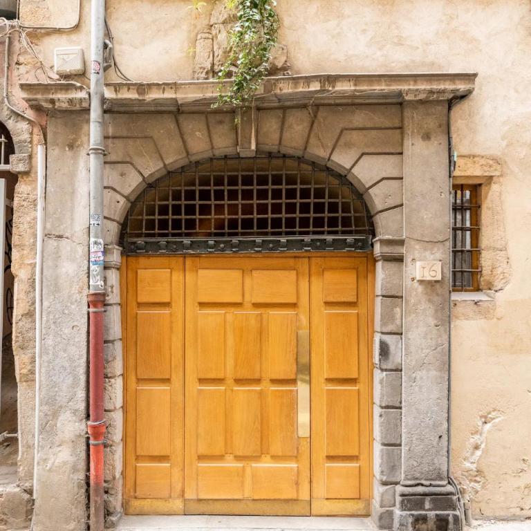 Cocoon du vieux Lyon - Luxury apartment - Balneo - Apartment mit 1 Schlafzimmer - 20