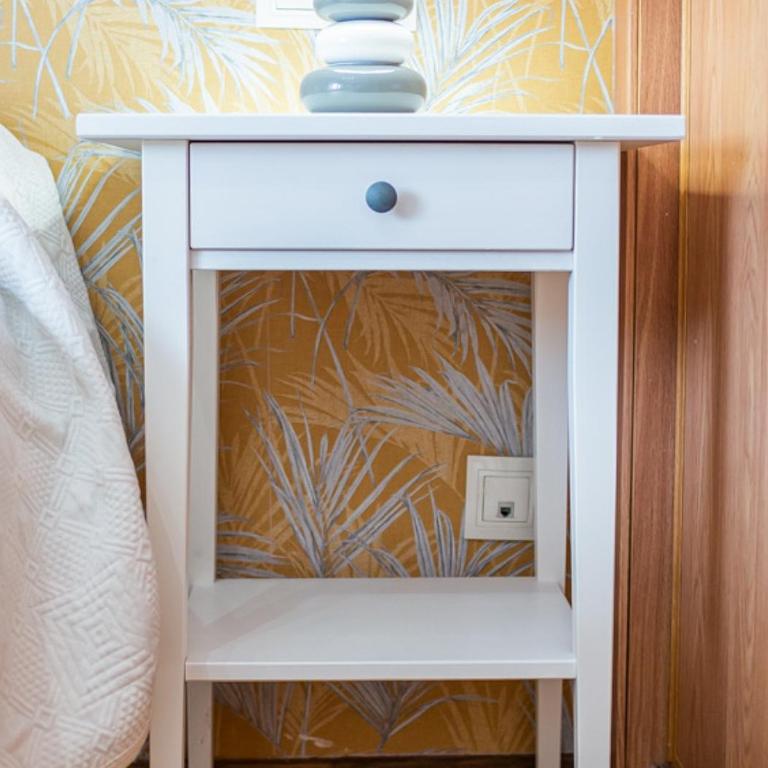Apartamento céntrico con wifi y parking de coche tamaño medio - Apartamento de 2 dormitorios - 23