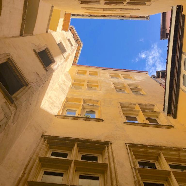 Cocoon du vieux Lyon - Luxury apartment - Balneo - Apartment mit 1 Schlafzimmer - 19