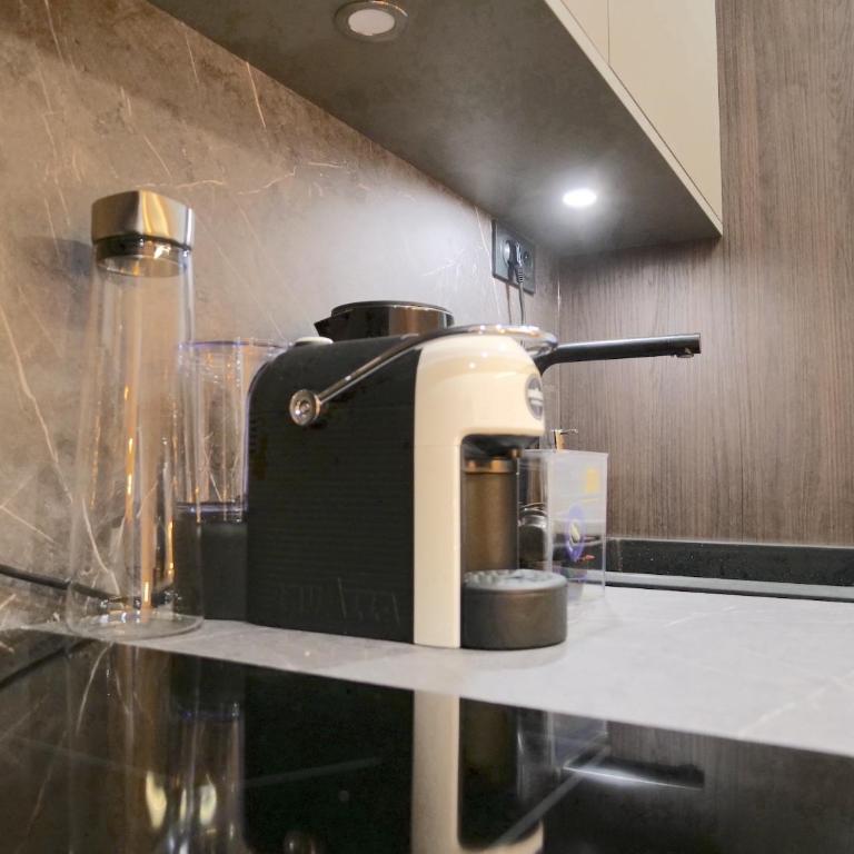 Cocoon du vieux Lyon - Luxury apartment - Balneo - Apartment mit 1 Schlafzimmer - 17