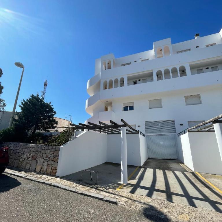 Alpen 1 Tossablanca - Apartamento de 2 dormitorios - 21