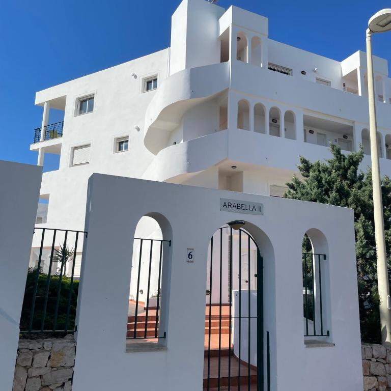 Alpen 1 Tossablanca - Apartamento de 2 dormitorios - 15