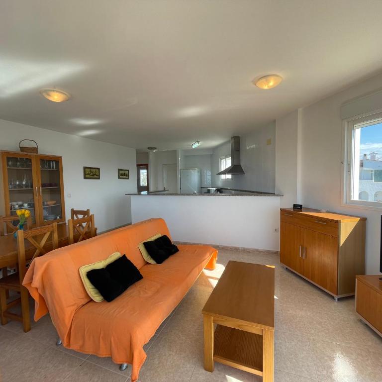 Alpen 1 Tossablanca - Apartamento de 2 dormitorios - 11