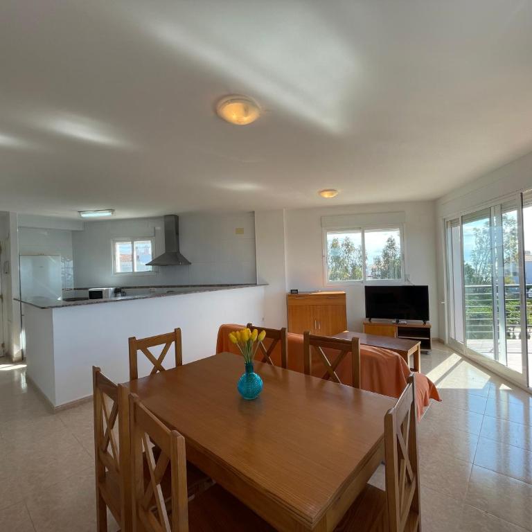 Alpen 1 Tossablanca - Apartamento de 2 dormitorios - 8