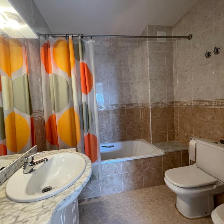 Alpen 1 Tossablanca - Apartamento de 2 dormitorios - 12