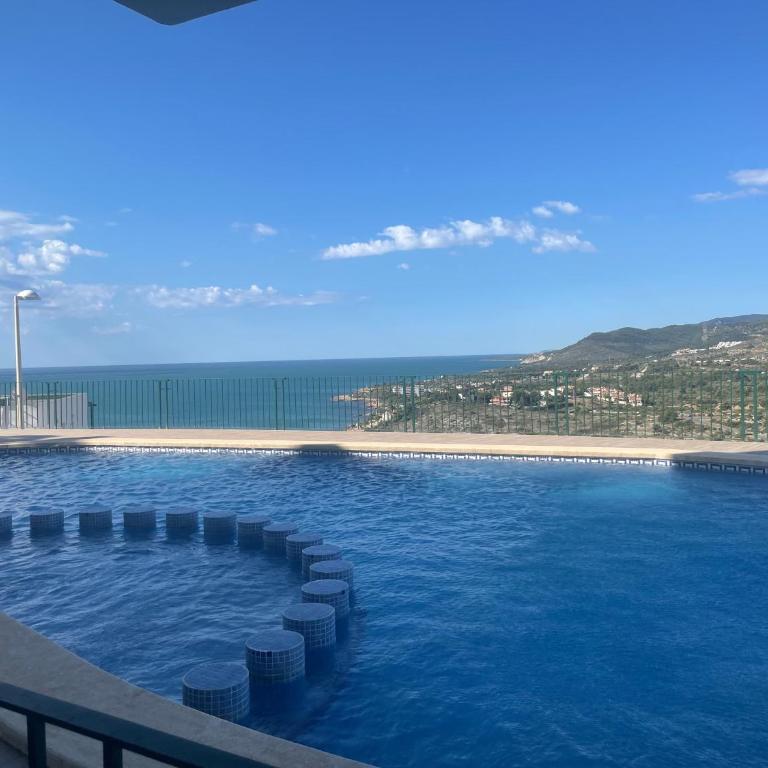 Alpen 1 Tossablanca - Apartamento de 2 dormitorios - 23