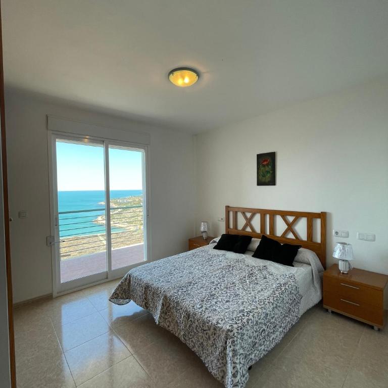 Alpen 1 Tossablanca - Apartamento de 2 dormitorios - 28