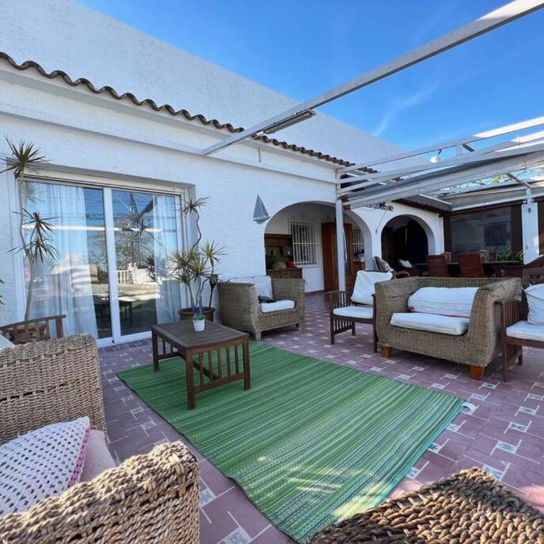 Villa Corralets Calpe - Casa de 4 dormitorios - 22